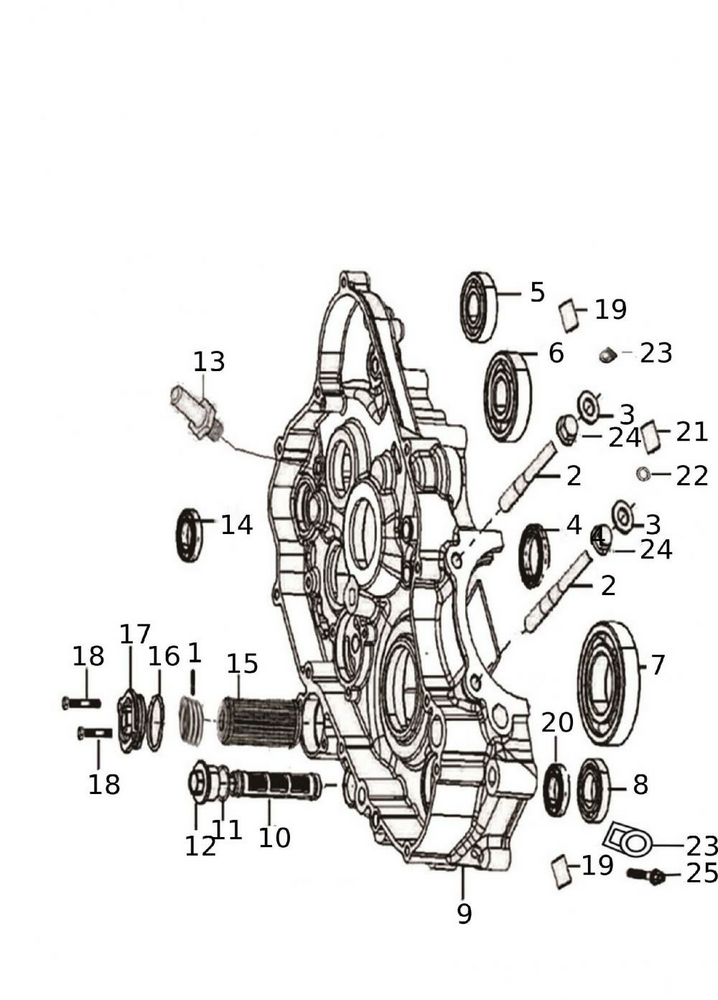 53013_55 Motorgehäuse rechts