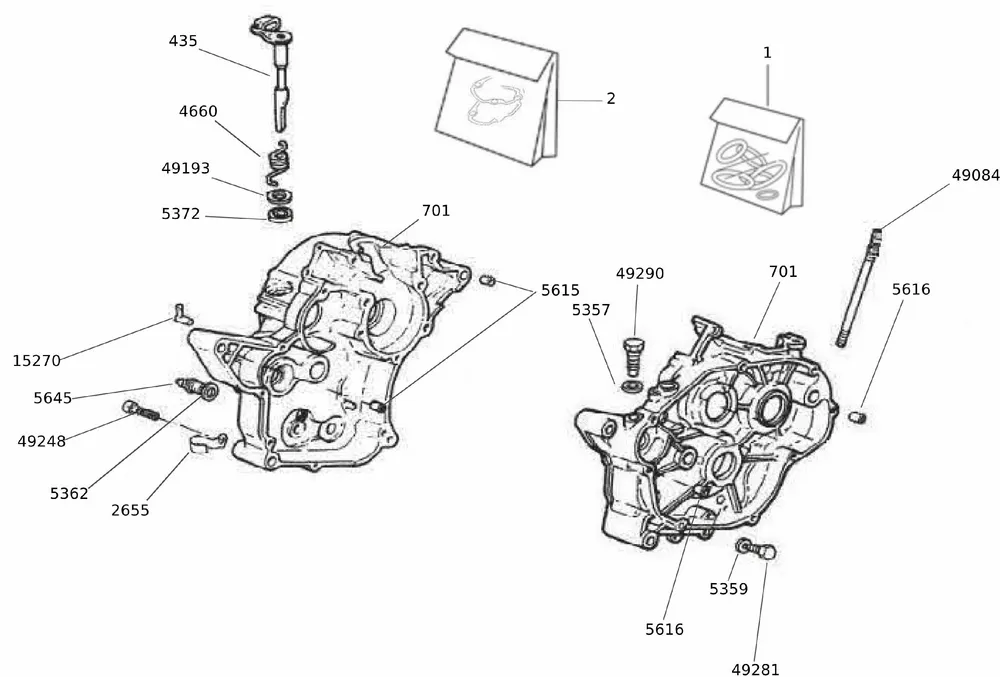 55916_0PdNjO8T56THK2 Motorgehäuse