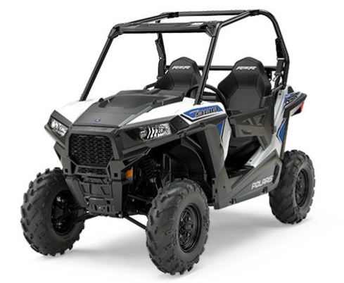 RZR 900 60 Inch MD