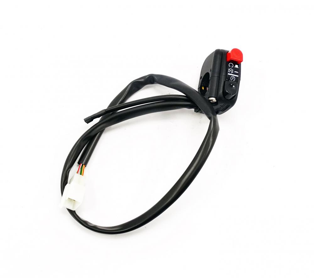 Fantic_Start___Stop_Lenkerschalter___rechts_06542005 Fantic Start & Stop Lenkerschalter - rechts