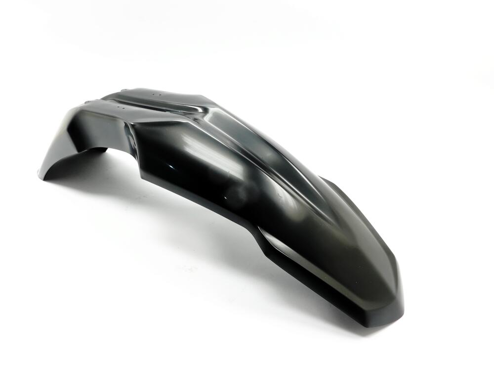 Fantic Original Motard Schutzblech vorne schwarz - XM 50 / XMF 125 2021-