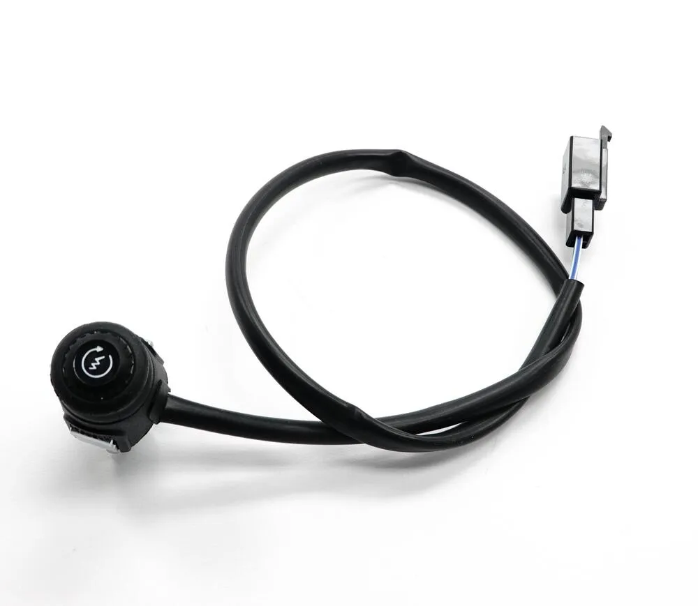 Fantic Startschalter rechts - 00880005