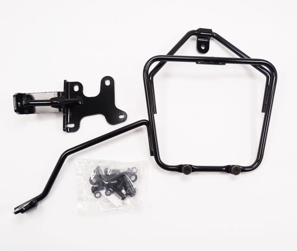 Fantic Original Seitenträger links für Satteltasche - Caballero Scrambler 125 / 250 / 500