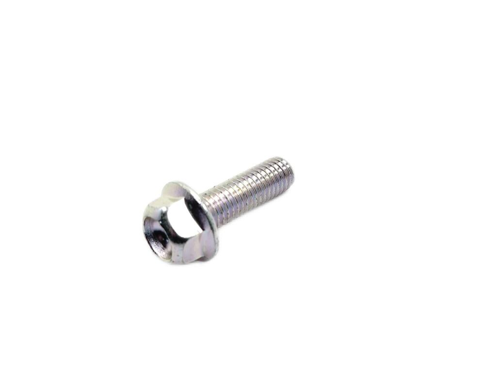 Fantic-Schraube-mit-Flansch-8X25-TE12-06941005 Fantic Schraube mit Flansch 8X25 TE12 - 06941005