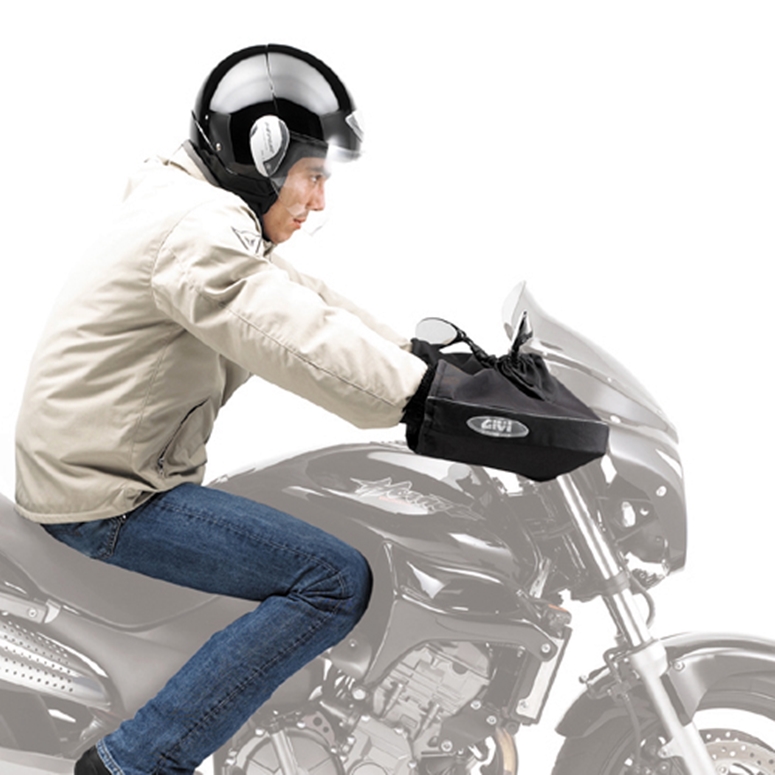 GIVI_Handschutz___Kaelteschutz_fuer_Motorrad_Roller_ATV_TM418_3 GIVI Handschutz - Kälteschutz für Motorrad / Roller / ATV