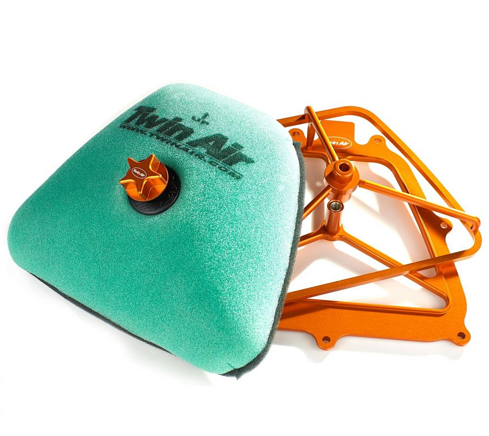 Twin Air MX Powerflow Luftfilter Kit Yamaha YZ 250F 2019- / YZ 450F 2018-