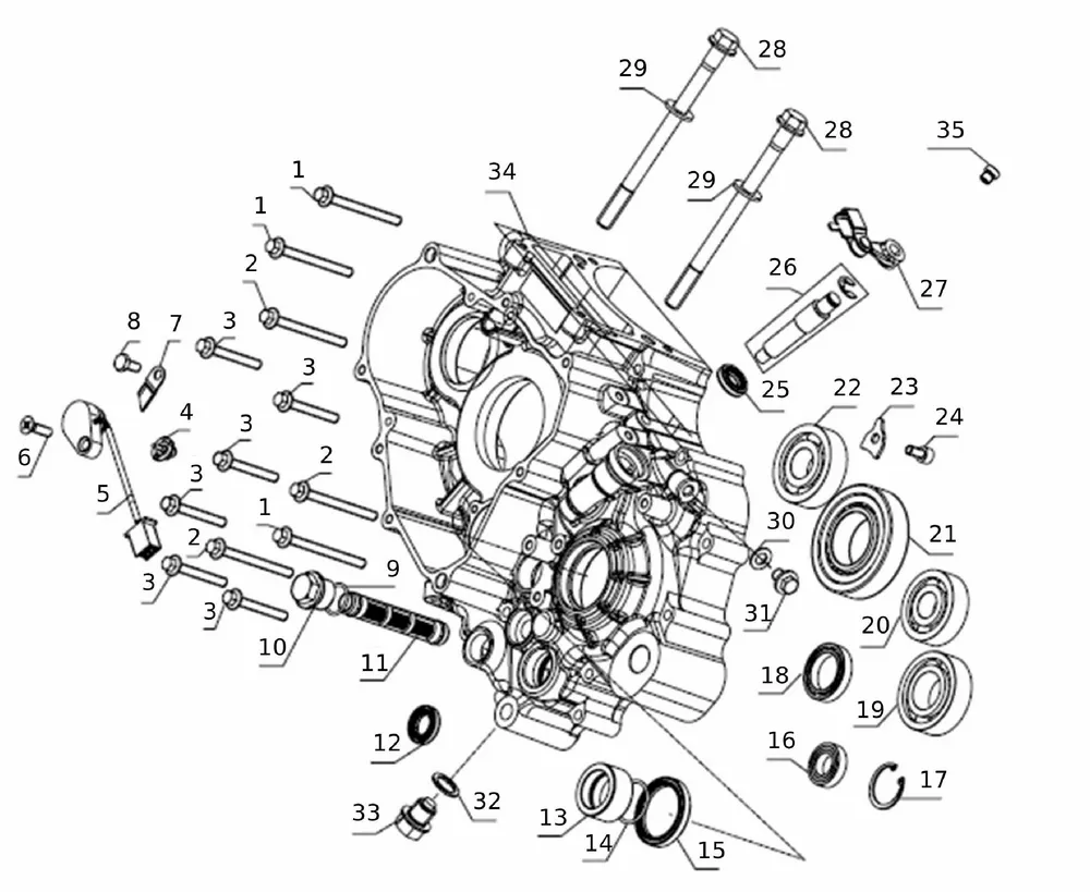 55835_04uG9adtZpTla4 Motorgehäuse links