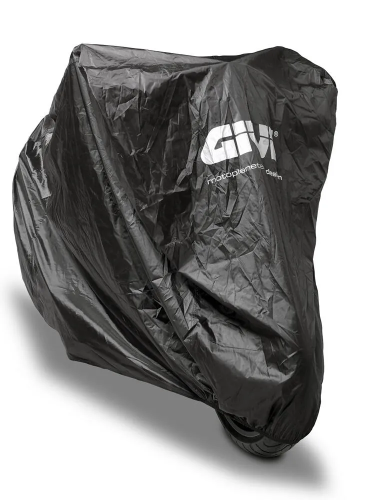 Givi Motorrad / Roller Abdeckplane S203XL - wasserdicht - Größe XL - Sporttourer / Enduro / Tourer