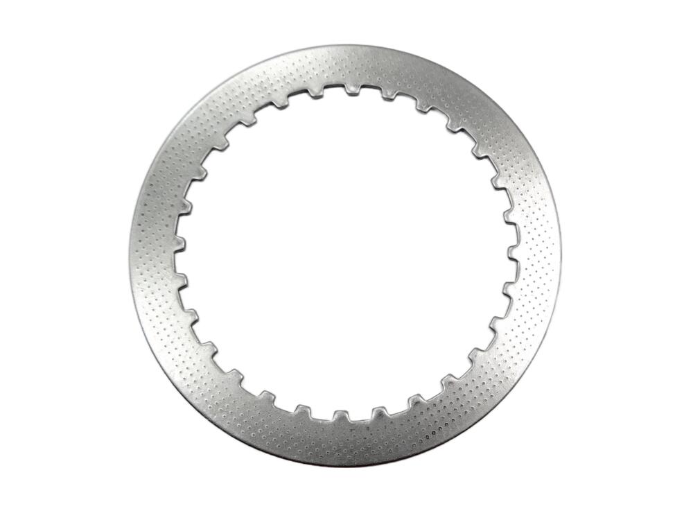 Fantic-Kupplung-Stahllamelle-1-Stueck-NC450-0072 Fantic Kupplung Stahllamelle (1 Stück) - NC450-0072