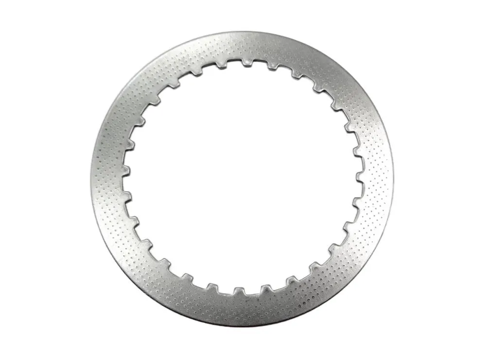 Fantic-Kupplung-Stahllamelle-1-Stueck-NC450-0072 Fantic Kupplung Stahllamelle (1 Stück) - NC450-0072