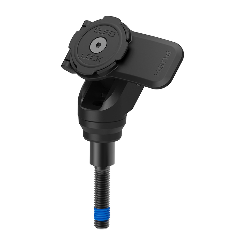 Quad_Lock_Smartphone_Halterung_Pro_fuer_Lenkerklemmung_M8__QLM_HBC_PRO Quad Lock Smartphone Halterung Pro für Lenkerklemmung M8