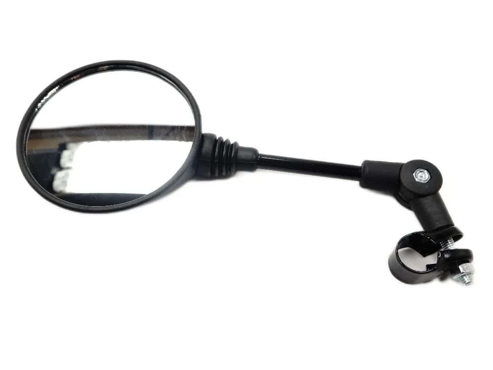 Fantic Spiegel E-141 mit Klammer - 07407005