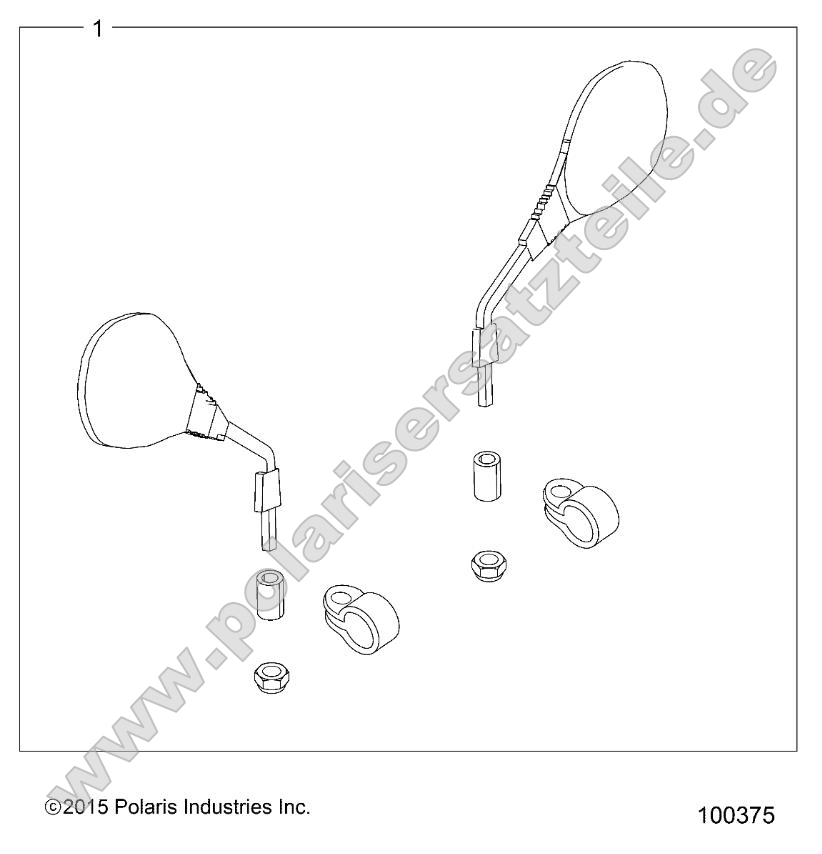 Body, Mirrors and Handwarmers