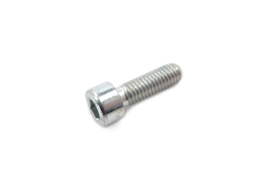 Fantic Schraube M5X16 - 00486005 Fantic Schraube M5X16 - 00486005