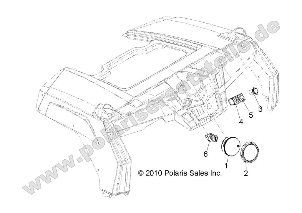 ELECTRICAL, DASH INSTRUMENTS and CONTROLS
