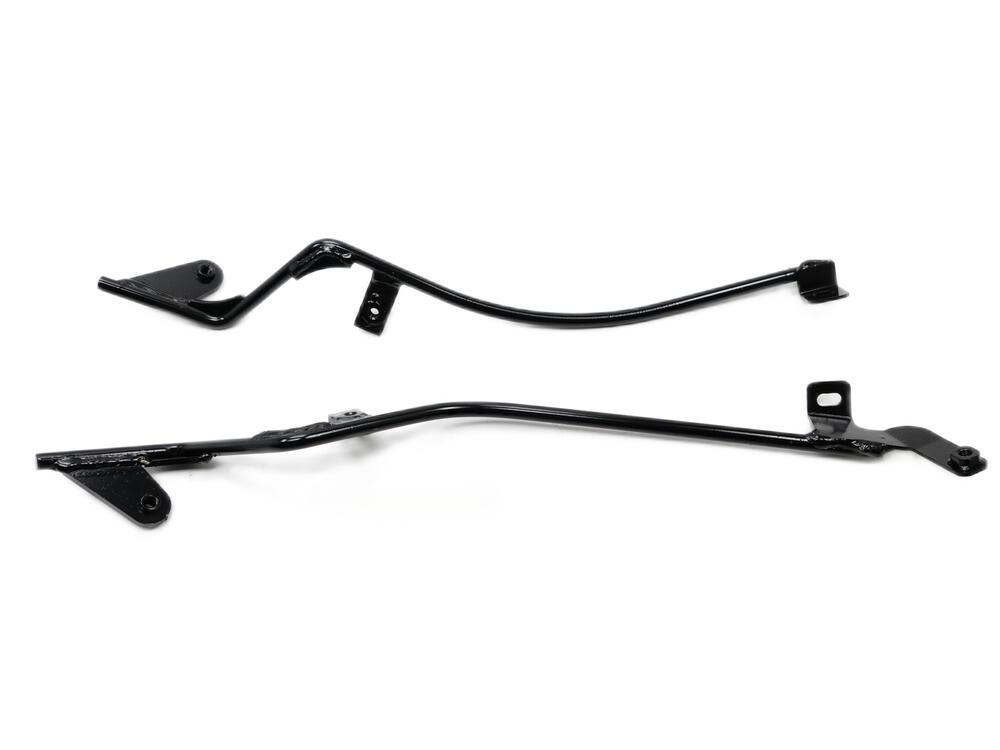 Fantic Rahmen Kennzeichenhalter XE - 08486005