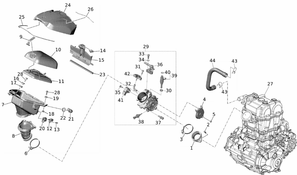 56448_0pnqLYJU3v05sw Luftsystem / Einspritzung