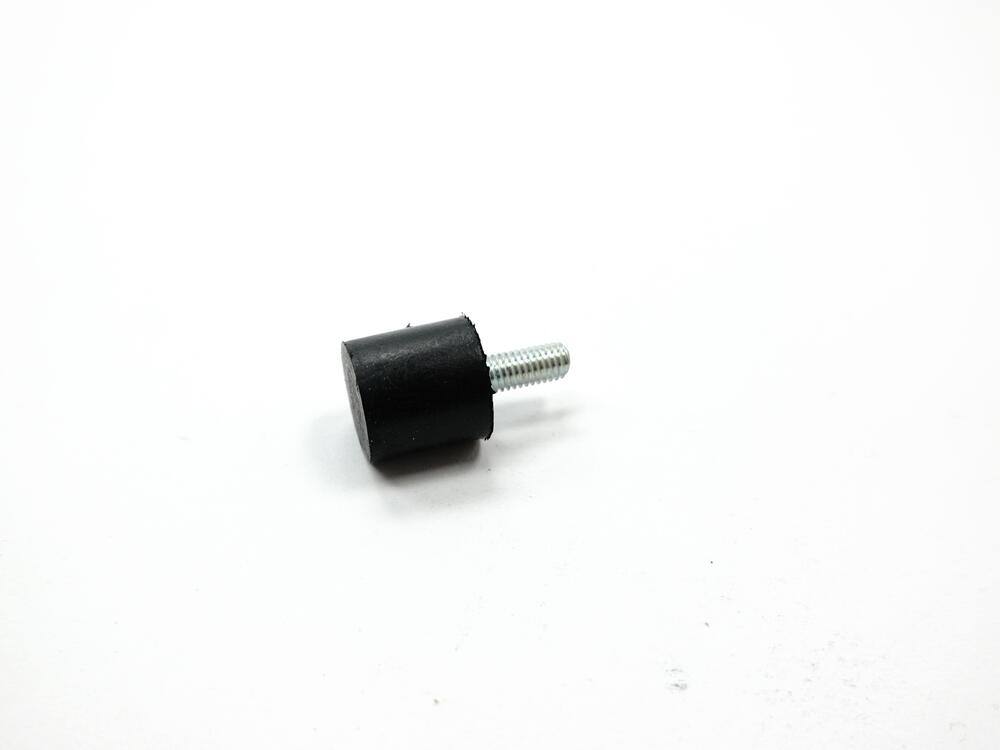 Fantic-Gummi-15X15-M5-04117005 Fantic Gummi Anschlag 15X15 M5 - 04117005