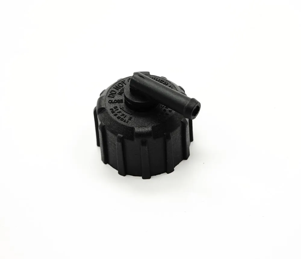 Fantic Verschlusskappe Kühler Ausgleichsbehälter CAB MY21 - 08194005