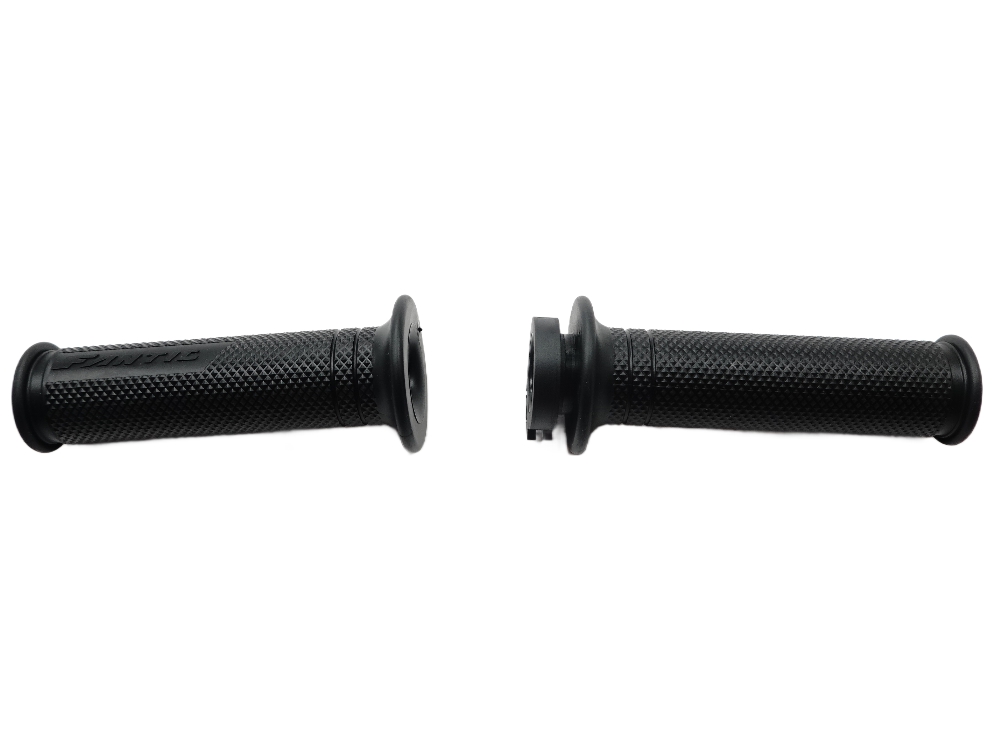 Fantic GRIFFGUMMI PAAR 125 - V1744020 Fantic GRIFFGUMMI PAAR 125 - V1744020