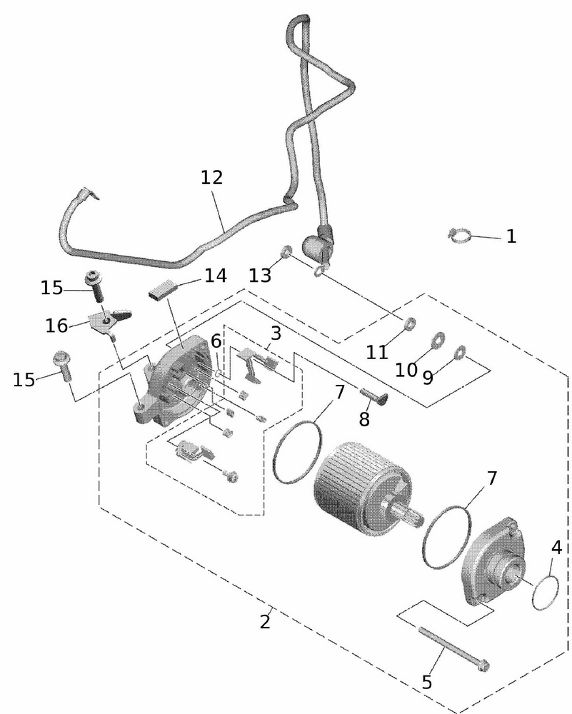56162_0r3xmz0vt3hQJx Anlasser