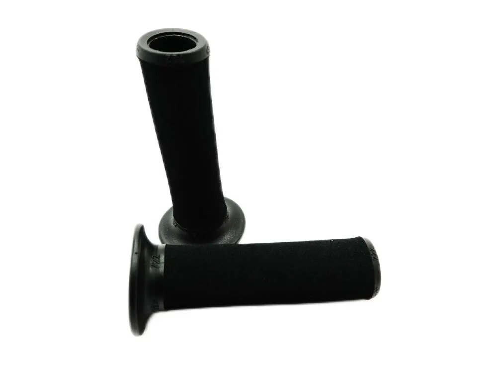 Fantic Lenkergriffe RALLY schwarz - 09331005