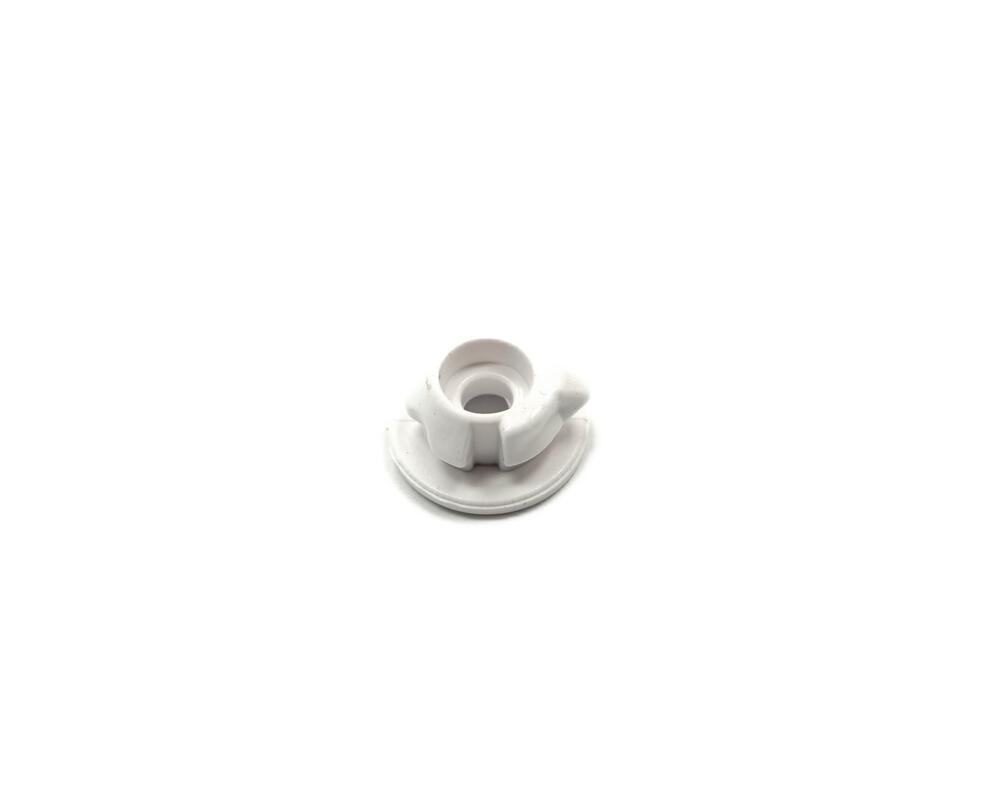 Fantic-Schnellverschluss-Gummi-weiss-09442005