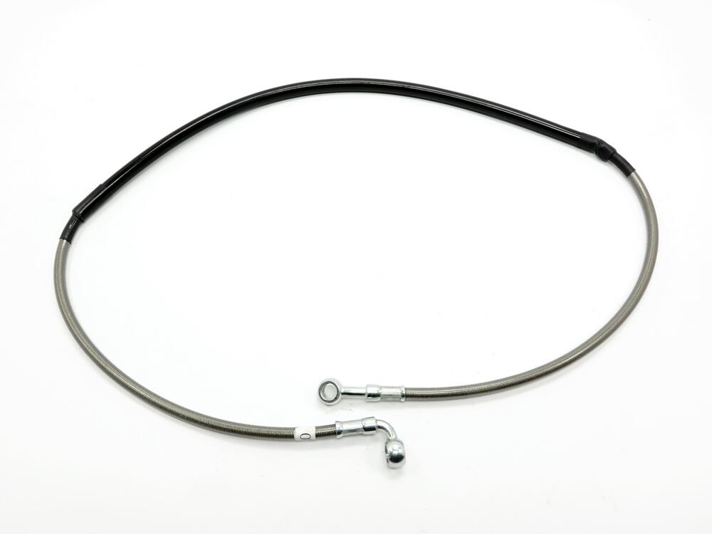 Fantic-Bremsleitung-vorne-KL-08808005 Fantic Bremsleitung vorne Pumpe > Bremszange KL - 08808005