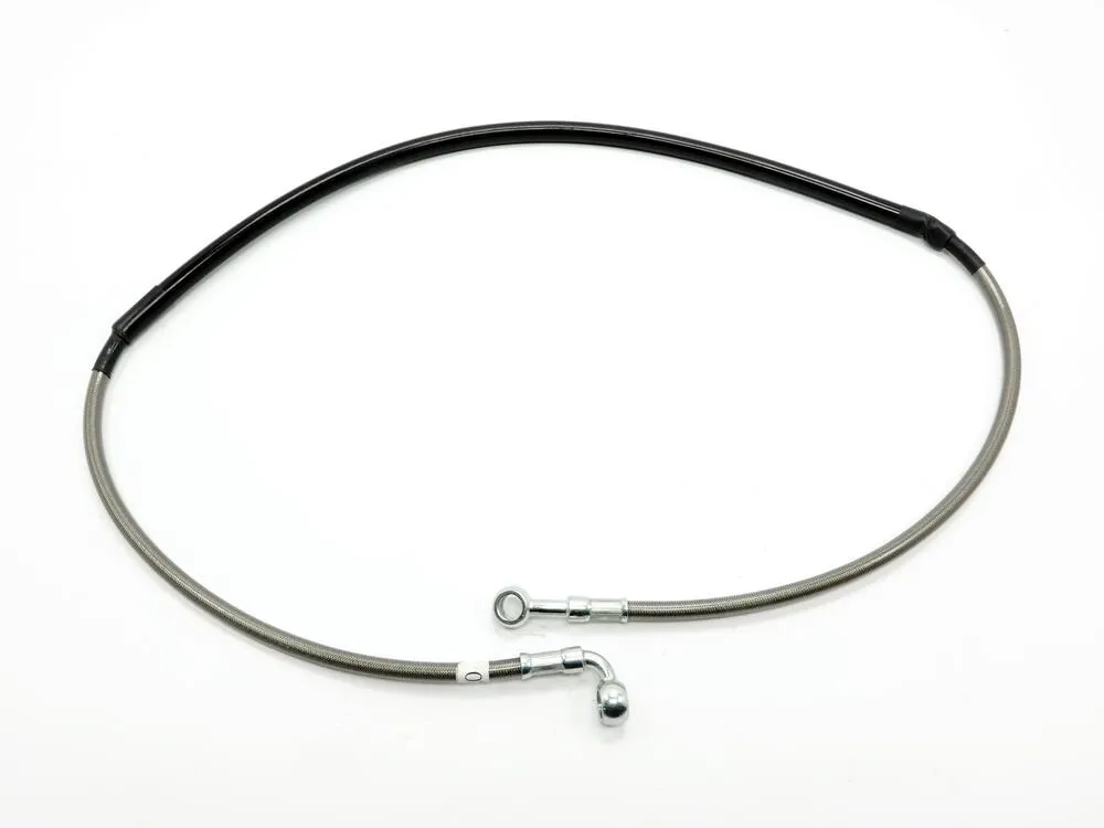 Fantic-Bremsleitung-vorne-KL-08808005 Fantic Bremsleitung vorne Pumpe > Bremszange KL - 08808005