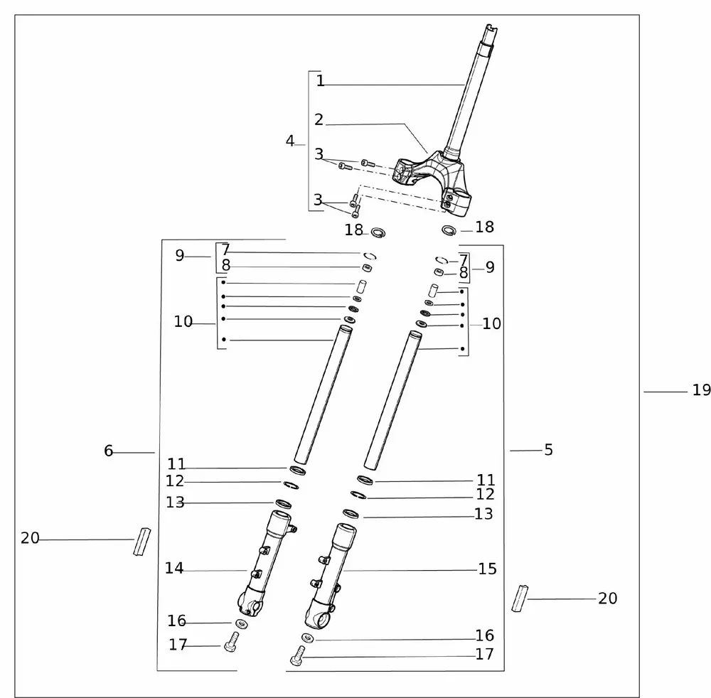 55879_0ZWqQj00Bk7Vde Gabel vorne