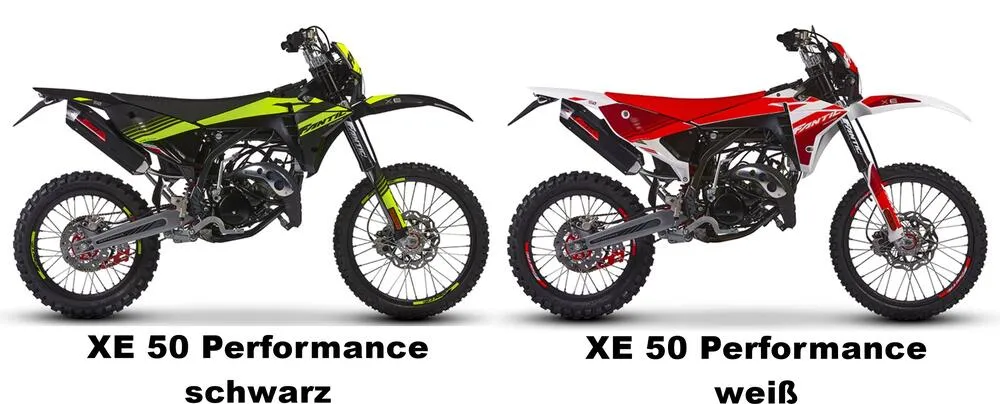 Fantic-XE-50-Enduro-Performance-2023-24-uebersicht Fantic XE 50 Enduro Performance 2023-24