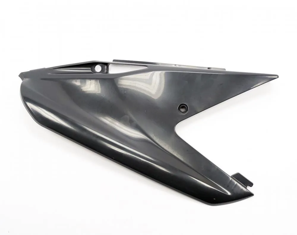 Fantic_Original_Seitenverkleidung_2T_rechts_grau__07498005 Fantic Original Seitenverkleidung 2T rechts grau - XE 125 | XX 125 / 250