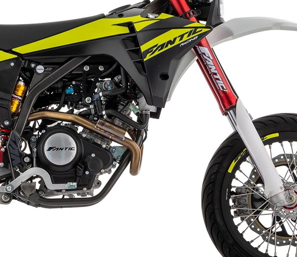 Arrow_Racing_Auspuffkruemmer___Fantic_XMF_125_2023___XEF_125_2023__52003PD_4 Arrow Racing Auspuffkrümmer - Fantic XMF 125 2023- / XEF 125 2023-