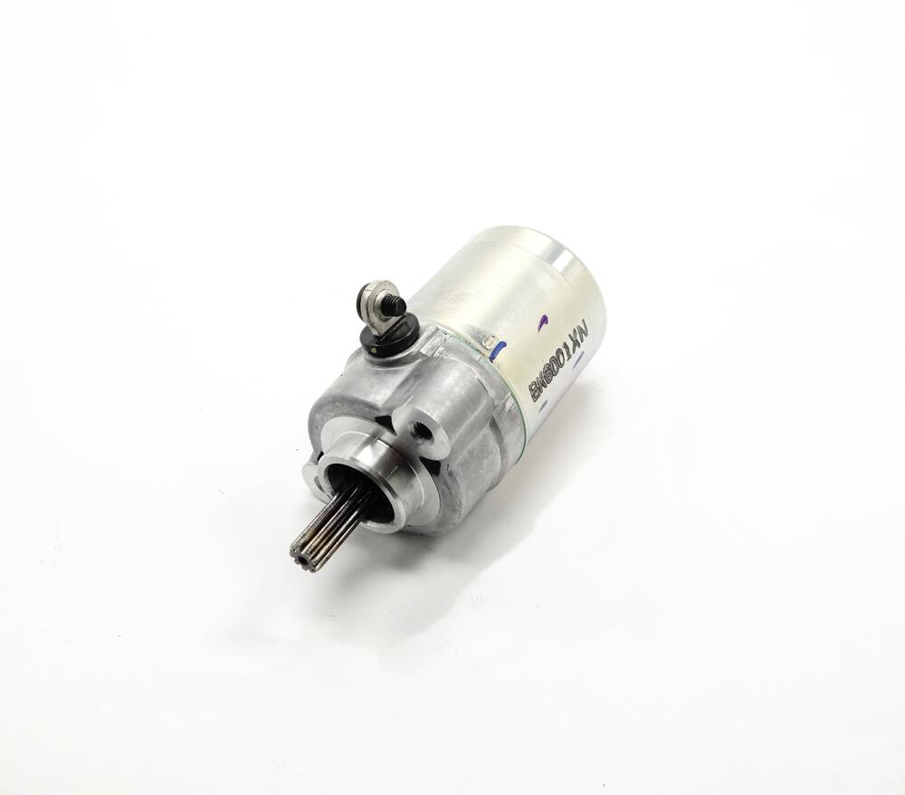 Fantic-Starter-Anlasser-WR125-0138 Fantic Starter / Anlasser - WR125-0138