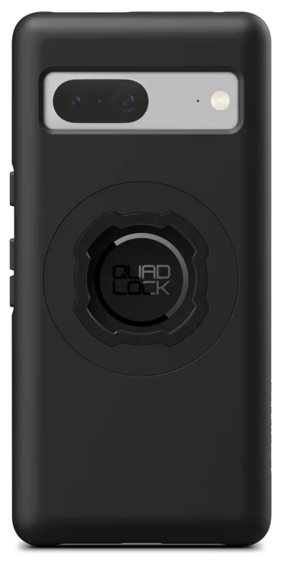 Quad Lock MAG Handyhülle / Handyschale für Google Pixel 7