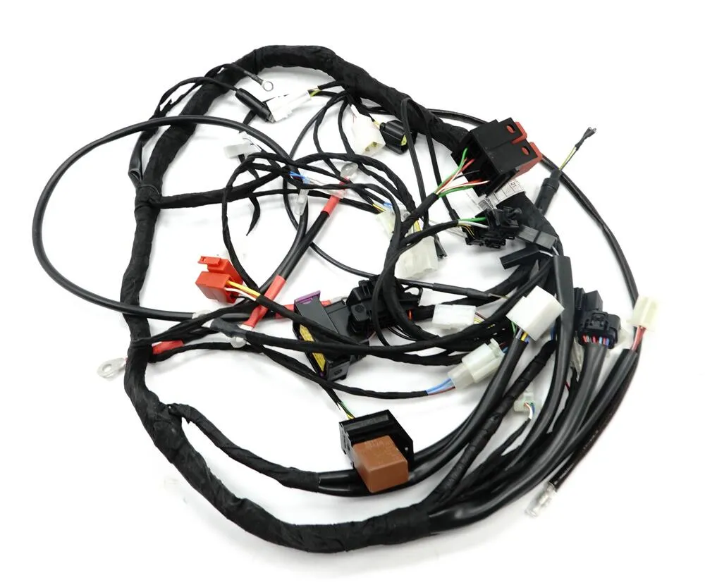 Fantic-Kabelbaum-TL125-MY20-05447005 Fantic Kabelbaum TL125 MY20 05447005