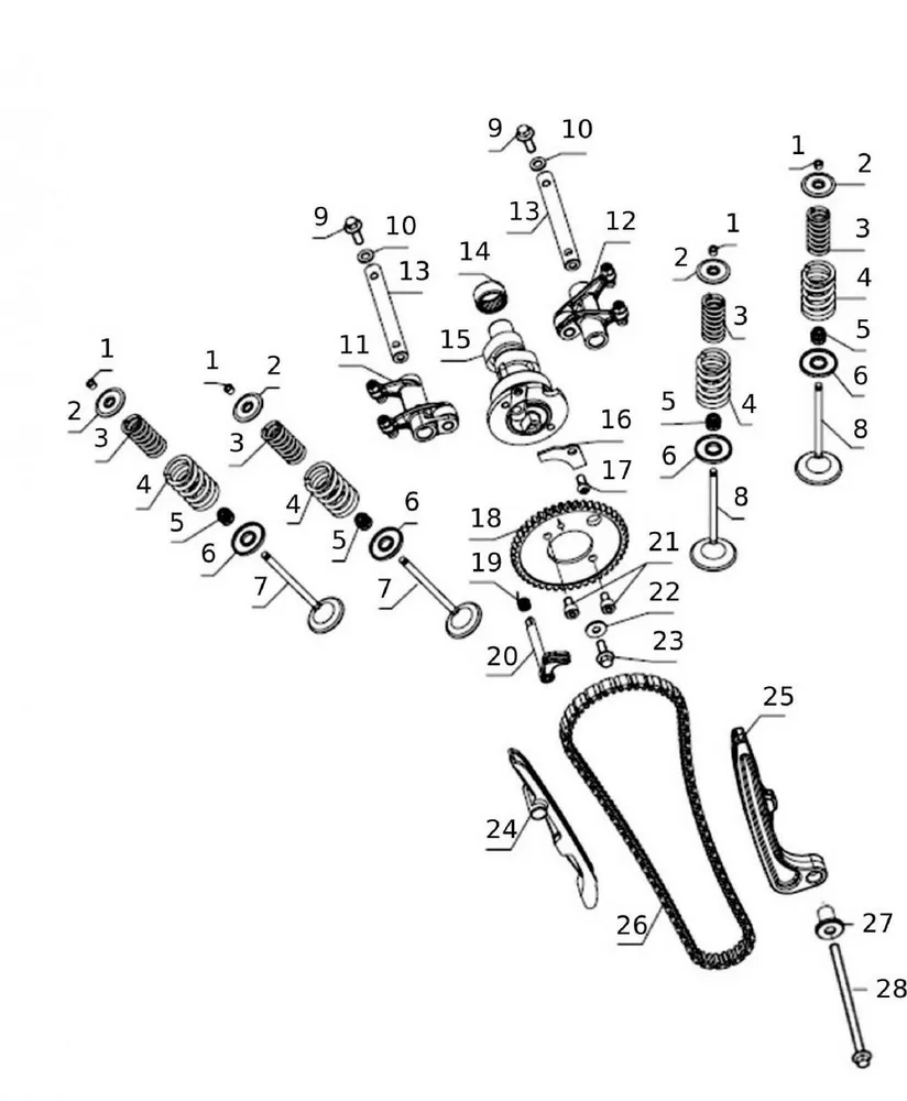 52637_54 Ventilsystem