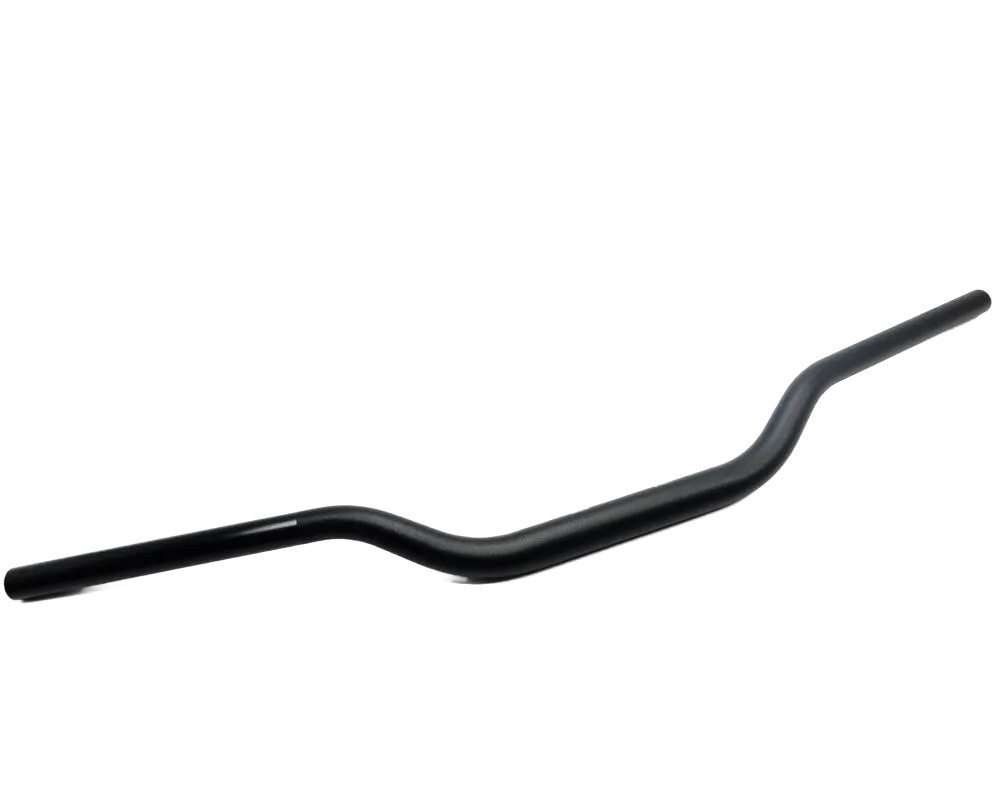 Fantic Lenker Aluminium 28 mm schwarz XX / XEF / XXF - 06293005