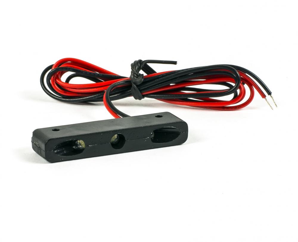 TMP_LED_Kennzeichenbeleuchtung_ABE_9102 TMP LED Kennzeichenbeleuchtung GP ABE