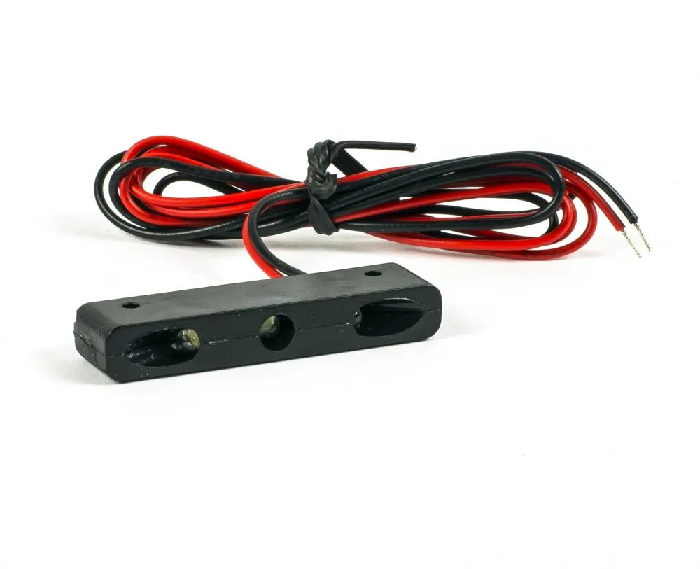 TMP_LED_Kennzeichenbeleuchtung_ABE_9102 TMP LED Kennzeichenbeleuchtung GP ABE