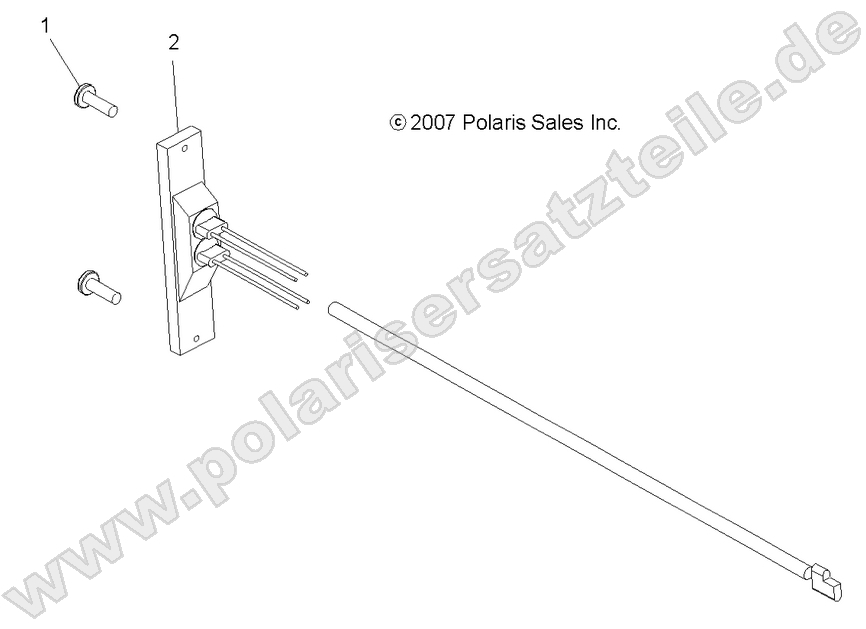 ELECTRICAL, TAILLIGHTS