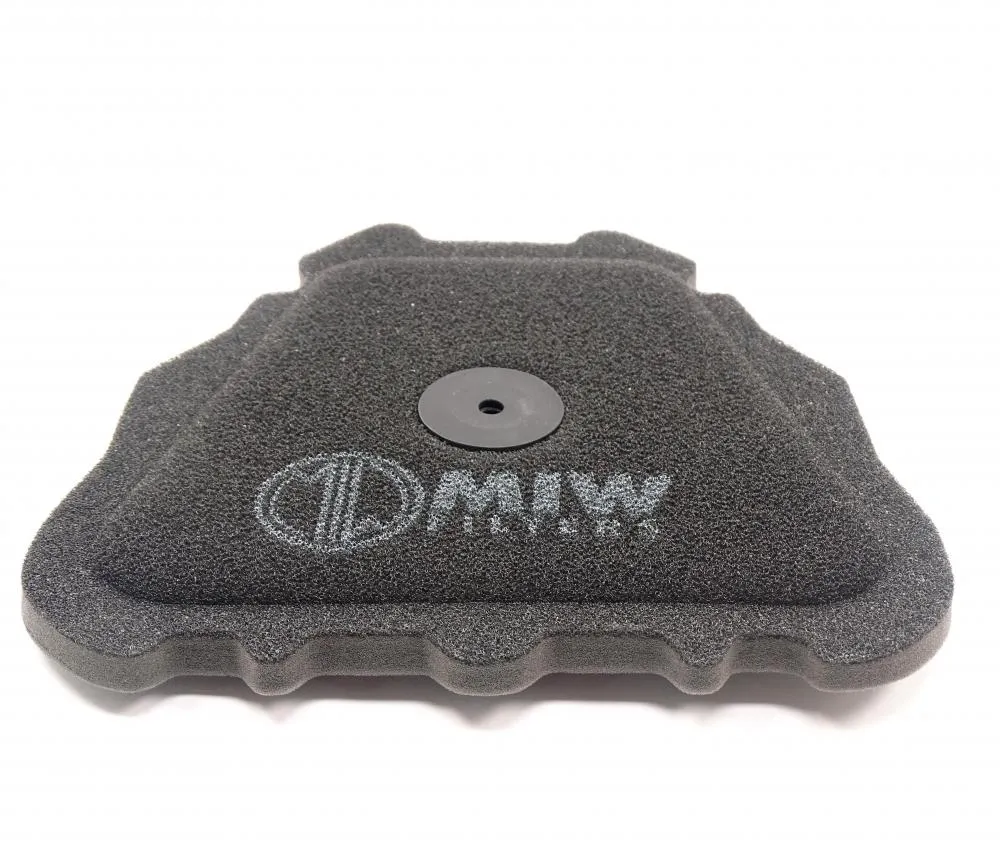 Meiwa_MIW_MX_Black_Edition_Luftfilter___Y4284_2 Meiwa MIW MX Black Edition Luftfilter - Yamaha YZ 250F 2019- / YZ 450F 2018-