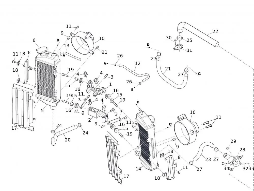 52996_16 Kühlsystem