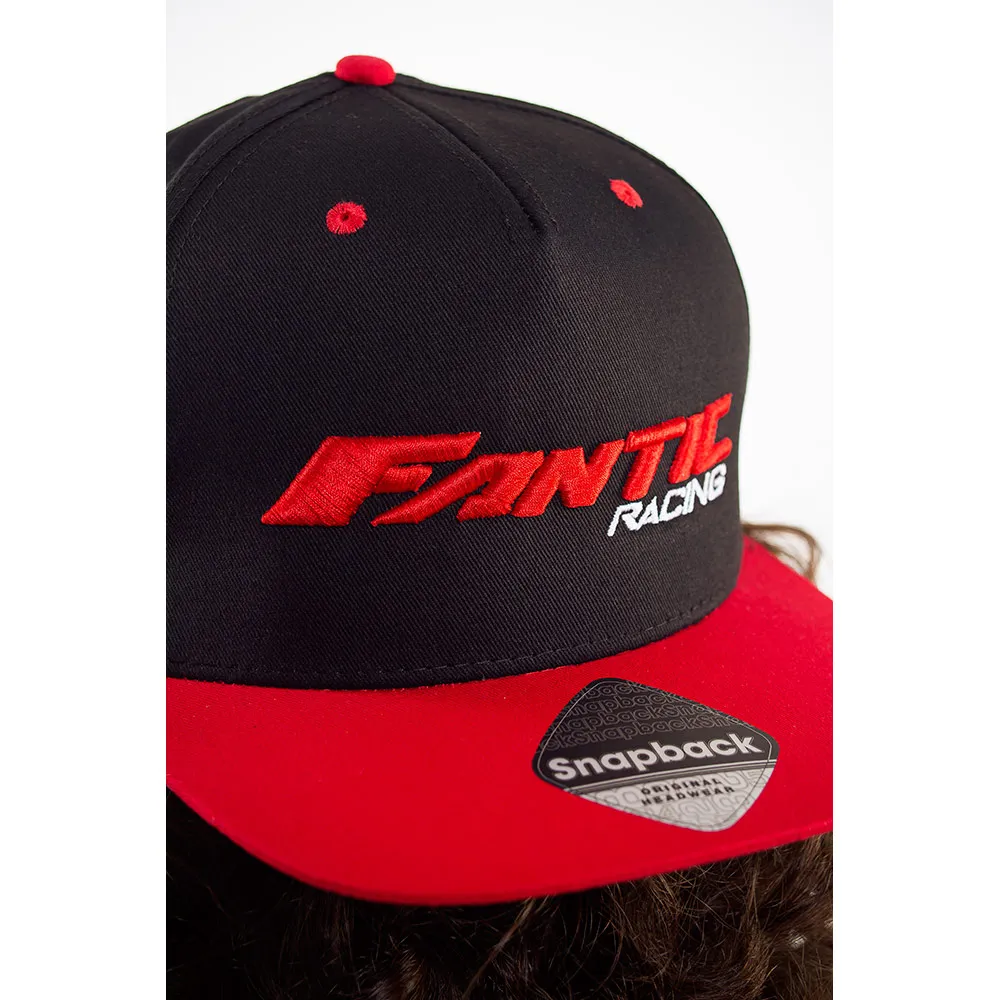 Fantic-Original-Kappe-schwarz-FANTIC-RACING-REPLICA-TEES100FAN03-2 Fantic Original Kappe - schwarz - FANTIC RACING REPLICA - TEES100FAN03