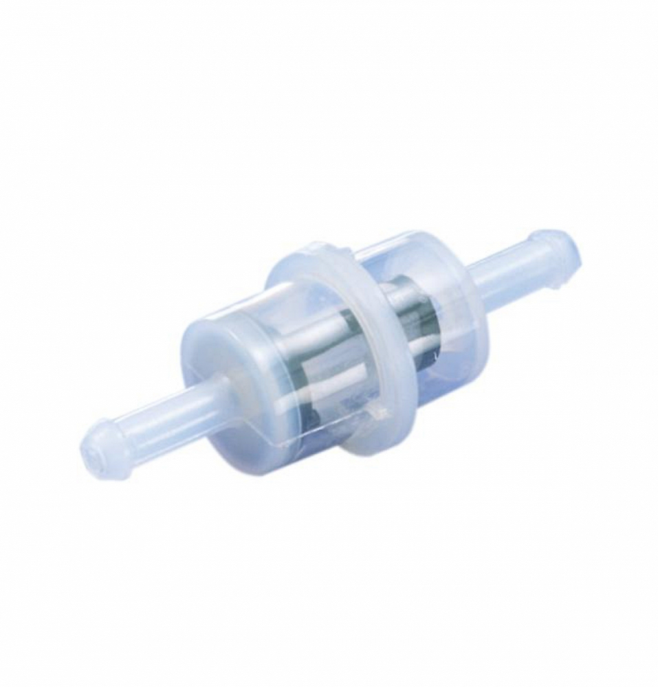 WSM_Benzinfilter_700A WSM Benzinfilter - Kraftstofffilter Arctic Clear 4,8 - 6,4 mm