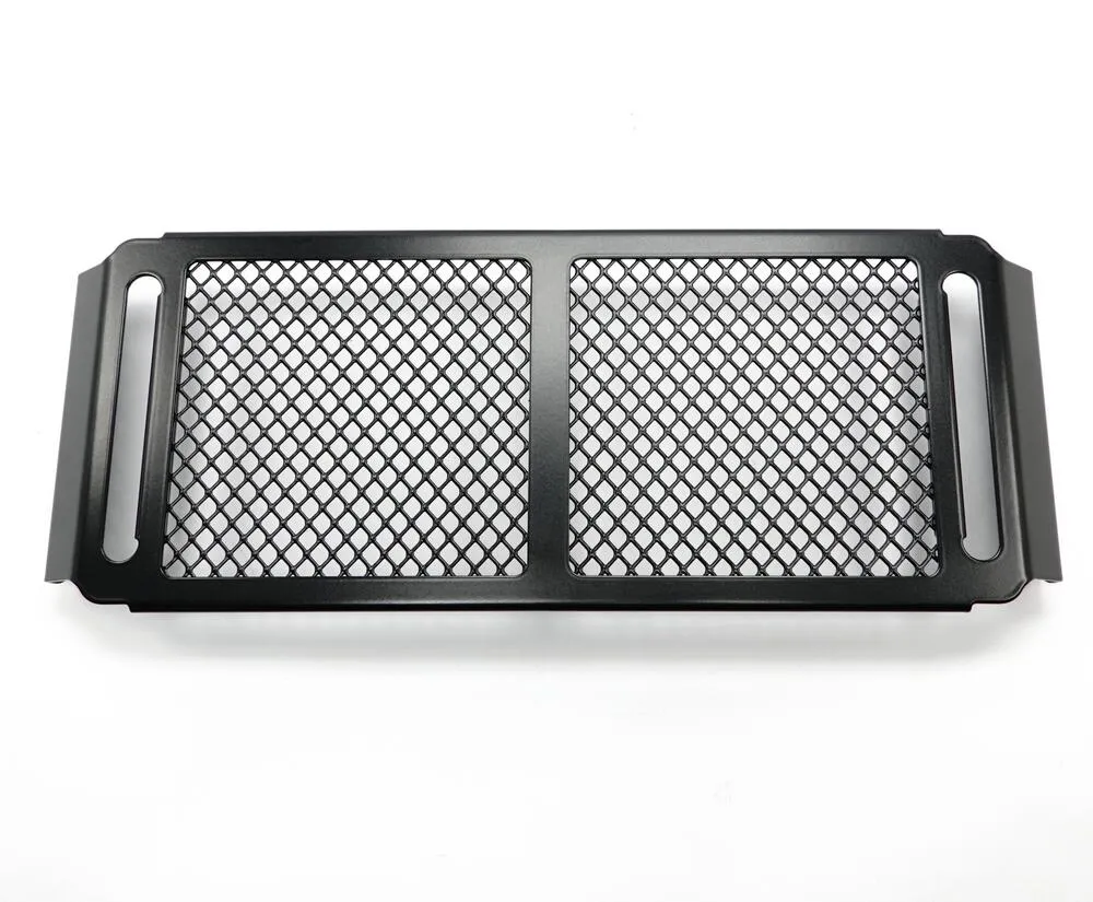 Fantic-Kuehlerschutzgitter-Caballero-125-09212005 Fantic Original Kühlerschutzgitter - Caballero 125 Euro5 2021-23 - 09212005