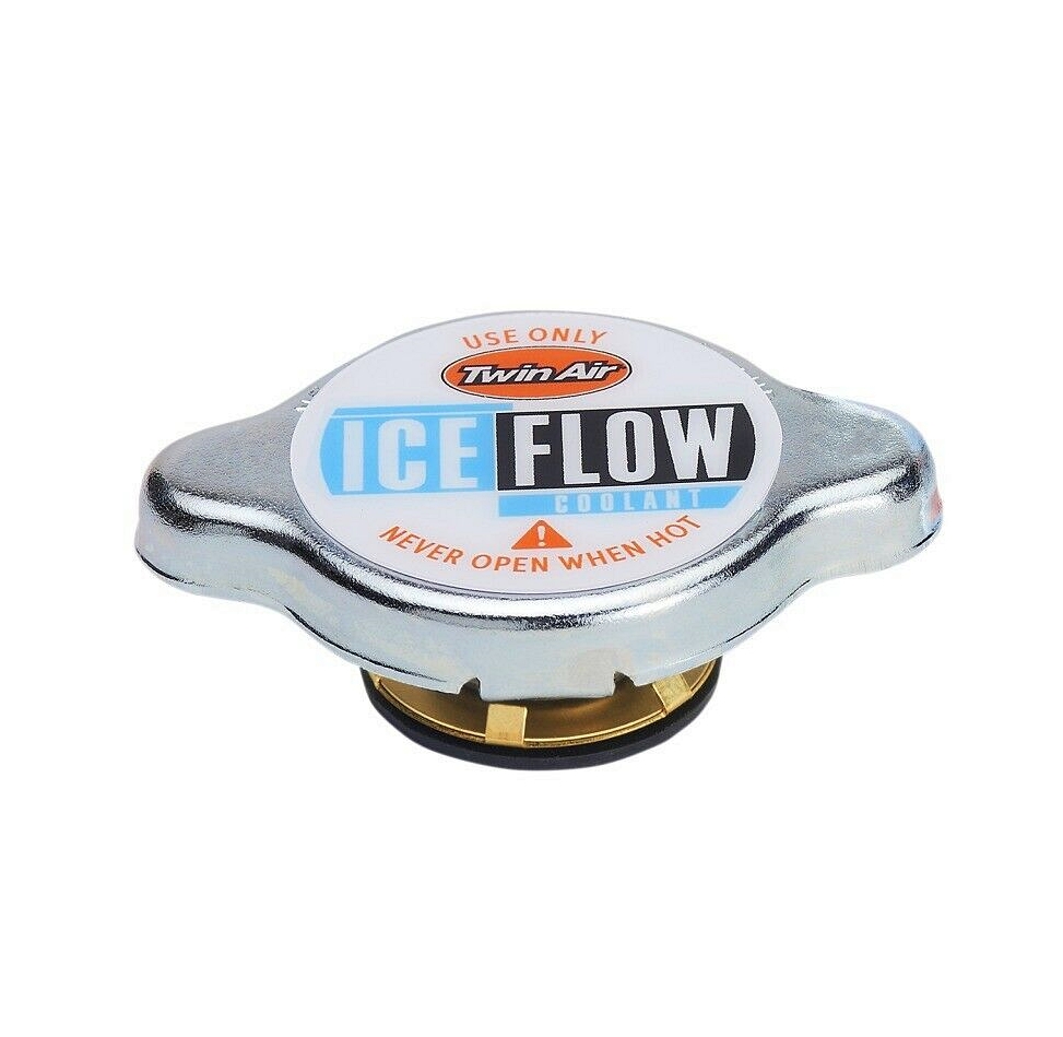 TwinAir MX Racing Kühlerdeckel 2.0 - Fantic Honda Kawasaki Suzuki Yamaha