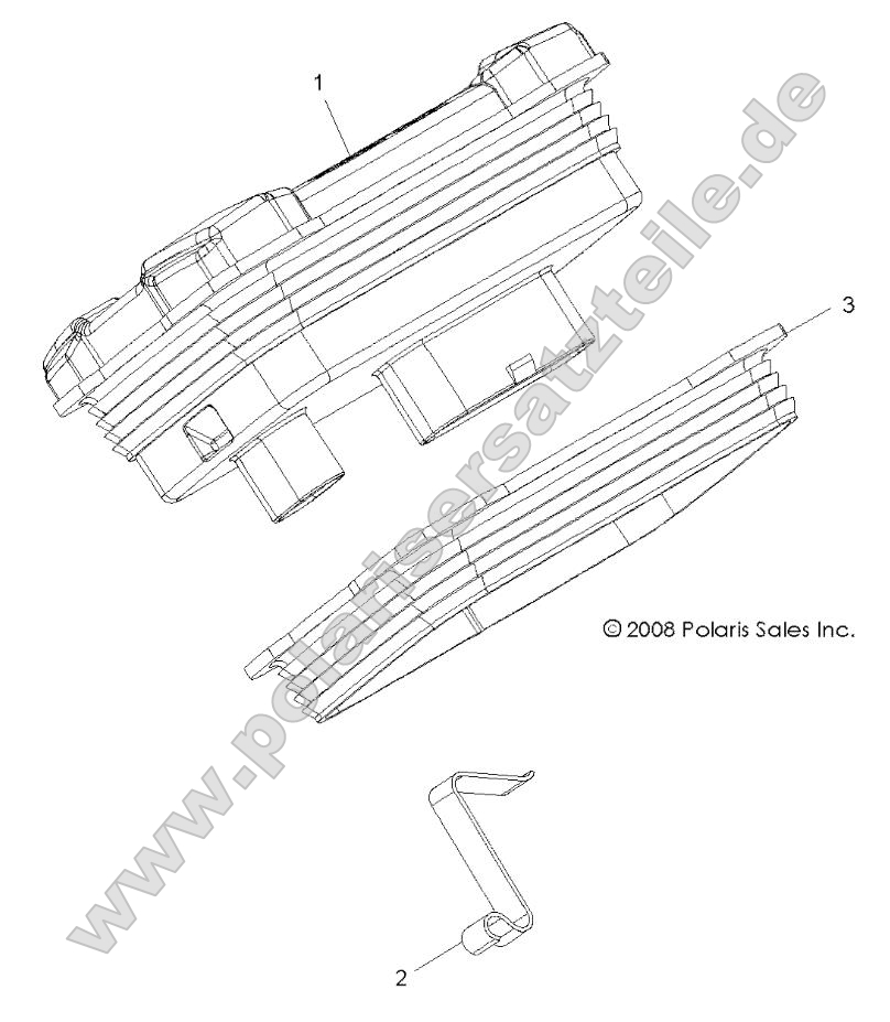 Electrical, Gauges and Indicators
