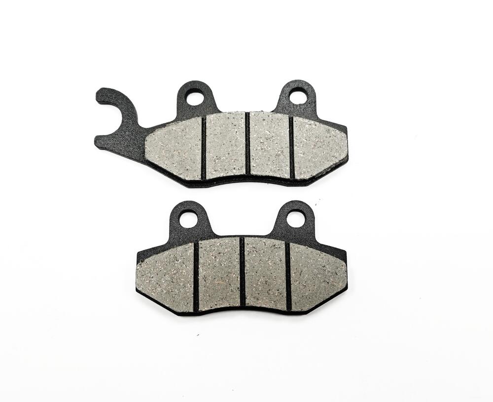 Fantic Bremsbeläge vorne Performance - 05547005