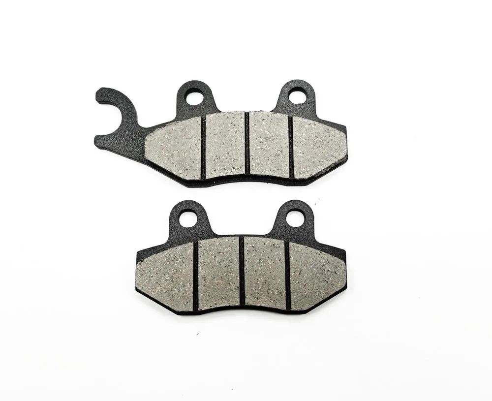 Fantic Bremsbeläge vorne Performance - 05547005